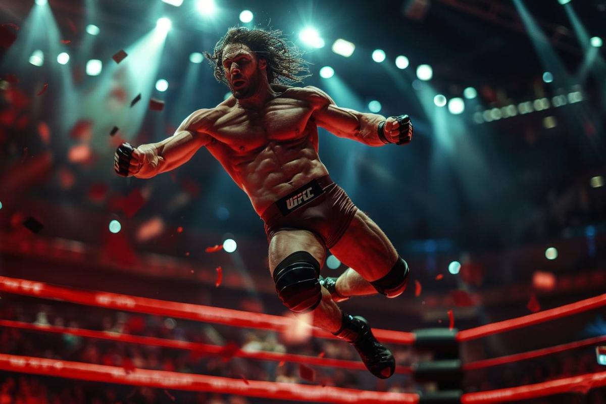 Quel âge a Seth Rollins ?