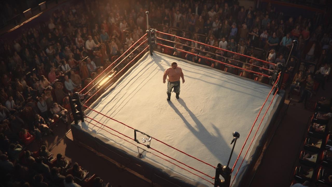 Quel est le salaire minimum à la WWE ? Découvrez les chiffres de la ligue de catch professionnelle