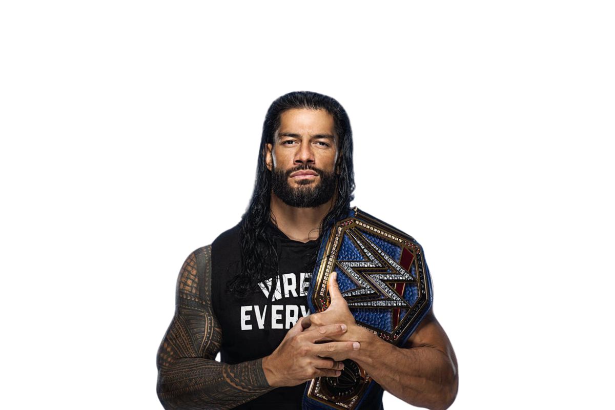 Quelle est la fortune de Roman Reigns en 2024 ?