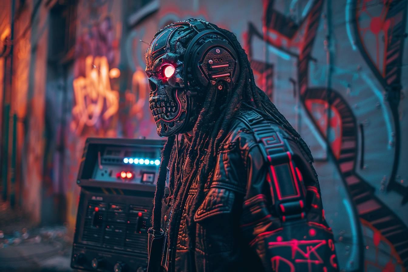 Quels sont les musiques de catcheurs qui pourront passer dans Rock Symphony Voices ?