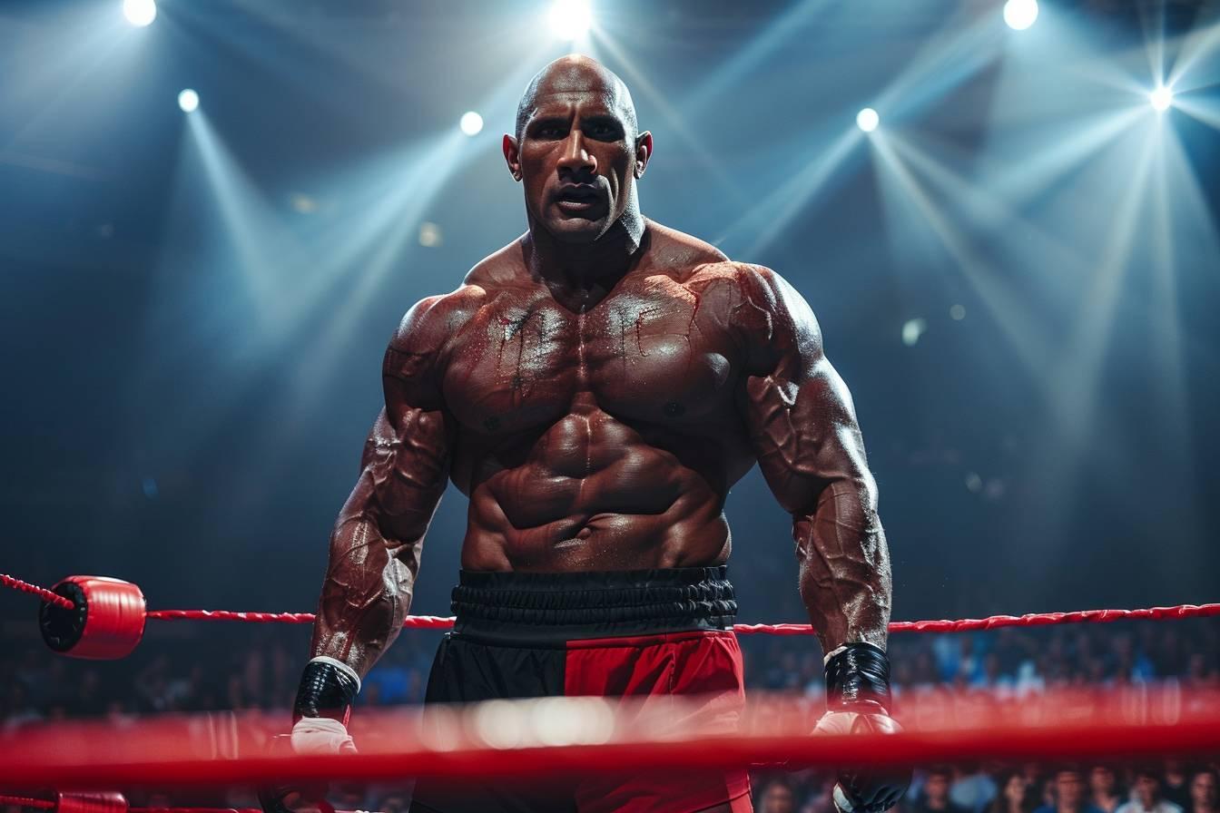 Quels sont les meilleurs jeux vidéo de catch ?