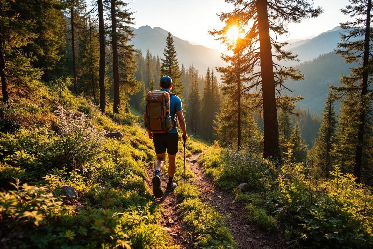 Qu'est-ce que le sport outdoor et les sports de pleine nature ?
