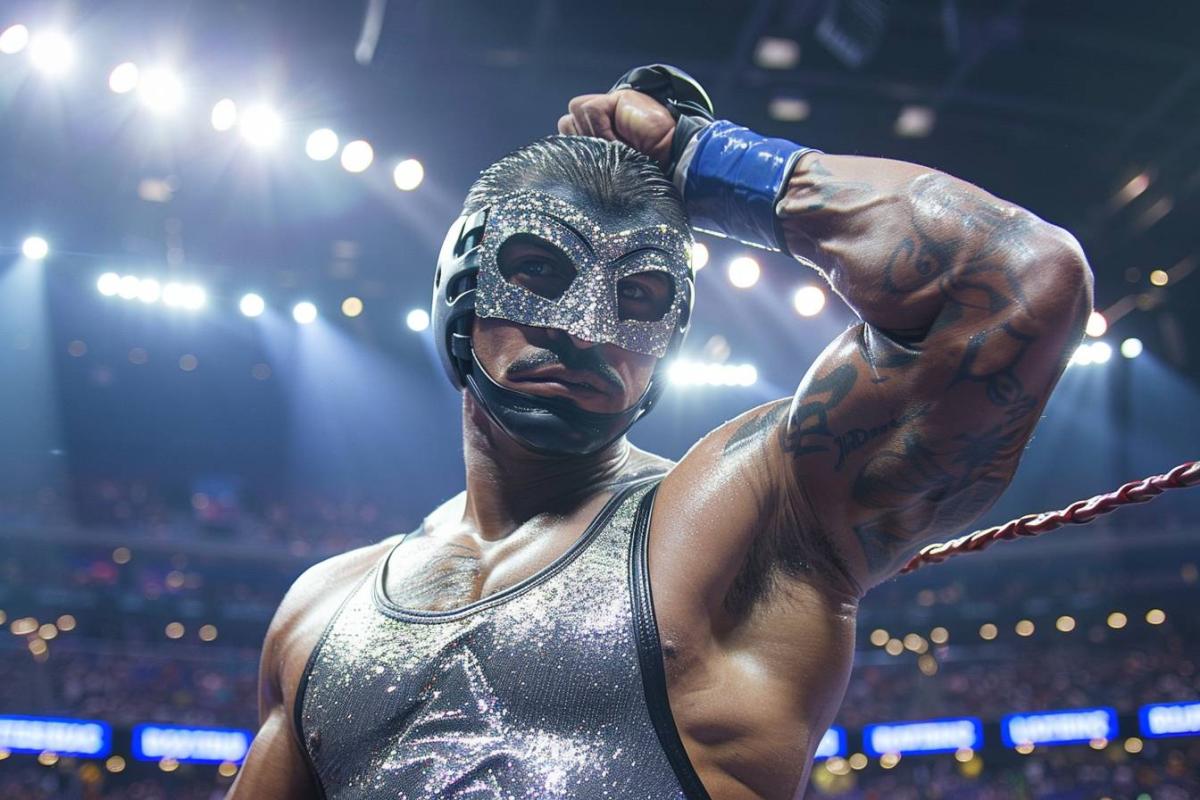 Qui est Alberto Del Rio ? Découvrez le parcours du célèbre lutteur mexicain de la WWE