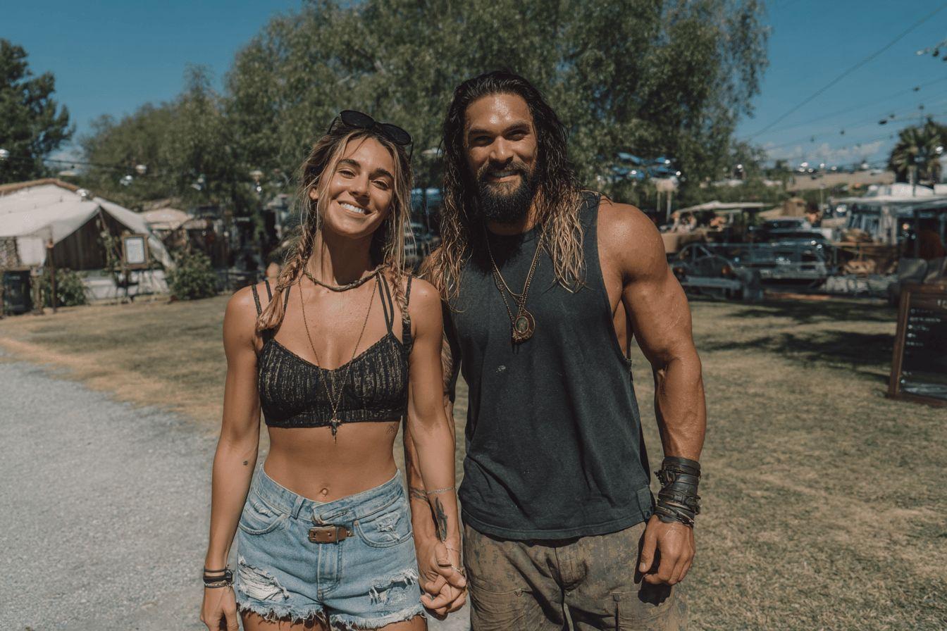 Qui est la compagne de Becky Lynch ? Découvrez la relation officielle de "The Man