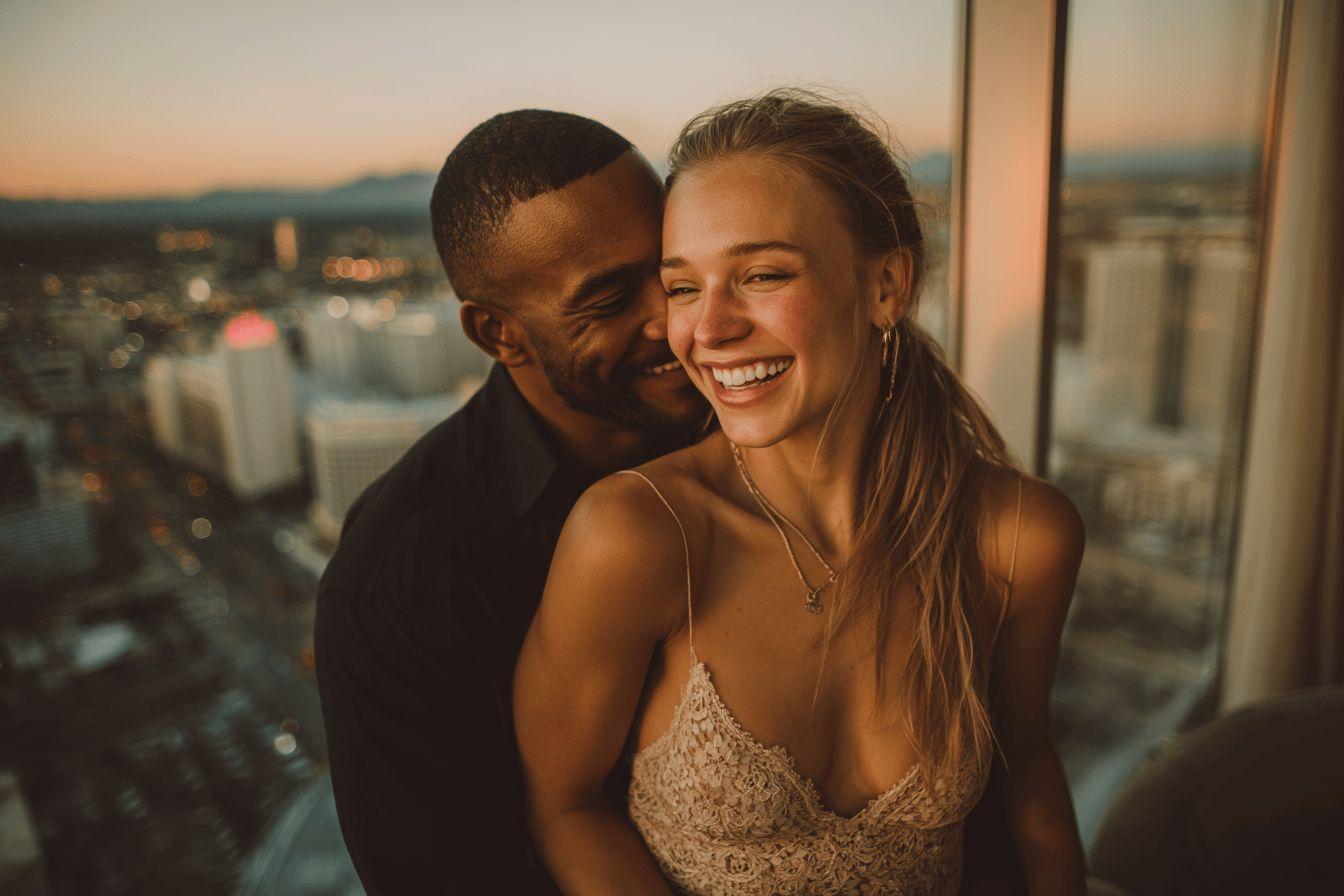 Qui est la compagne de Charlotte Flair ? La relation amoureuse de la star avec Andrade