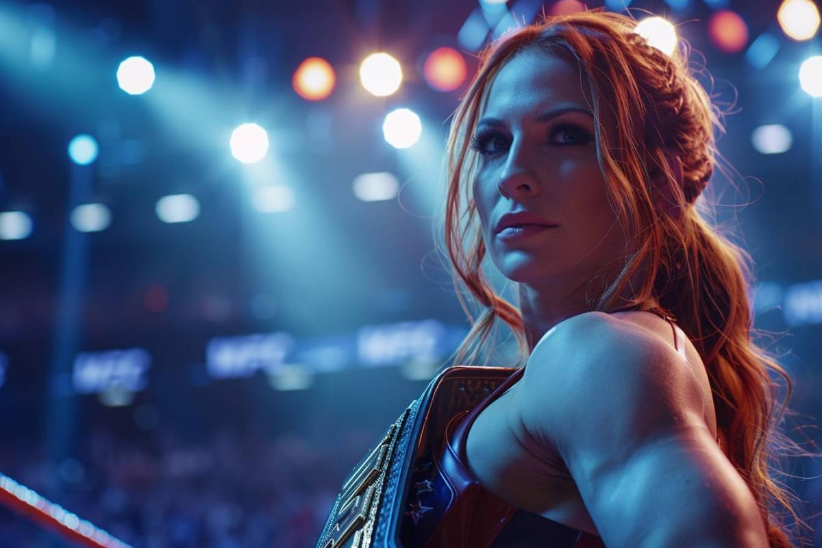 Qui est devenue la première championne de la WWE SmackDown en 2016 ?