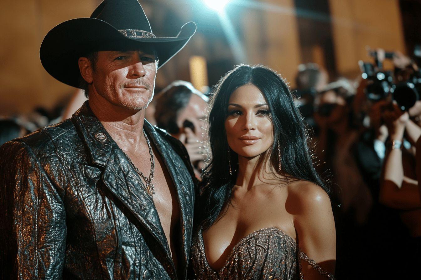 Qui est la femme de Shawn Michaels ? Découvrez la superstar de la WWE et sa carrière