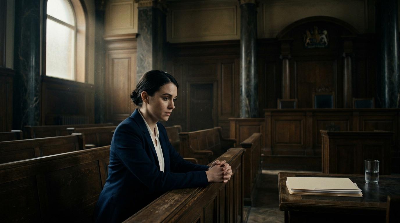 Qui est Janel Grant : les faits de l'affaire expliqués