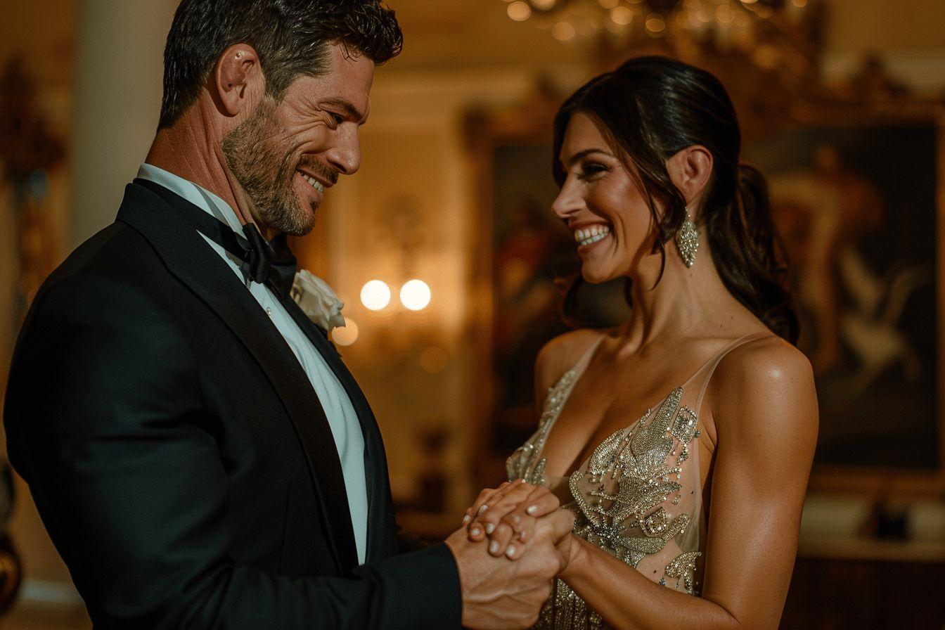 Qui est Jessie Moses : découvrez la compagne de Jon Jones, légende de l'UFC