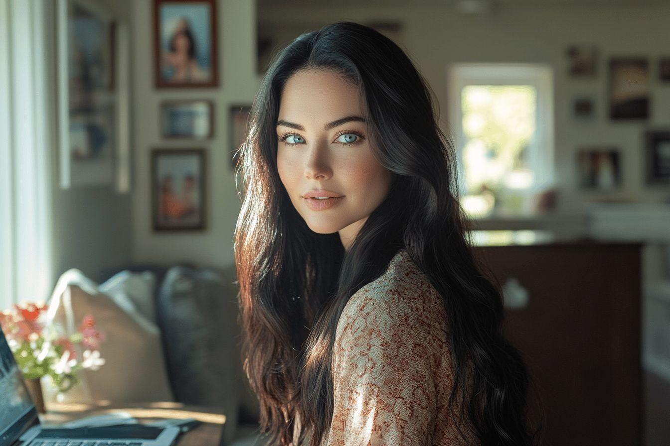 Qui est Kim Orton ? Découvrez la femme de Randy Orton et son métier