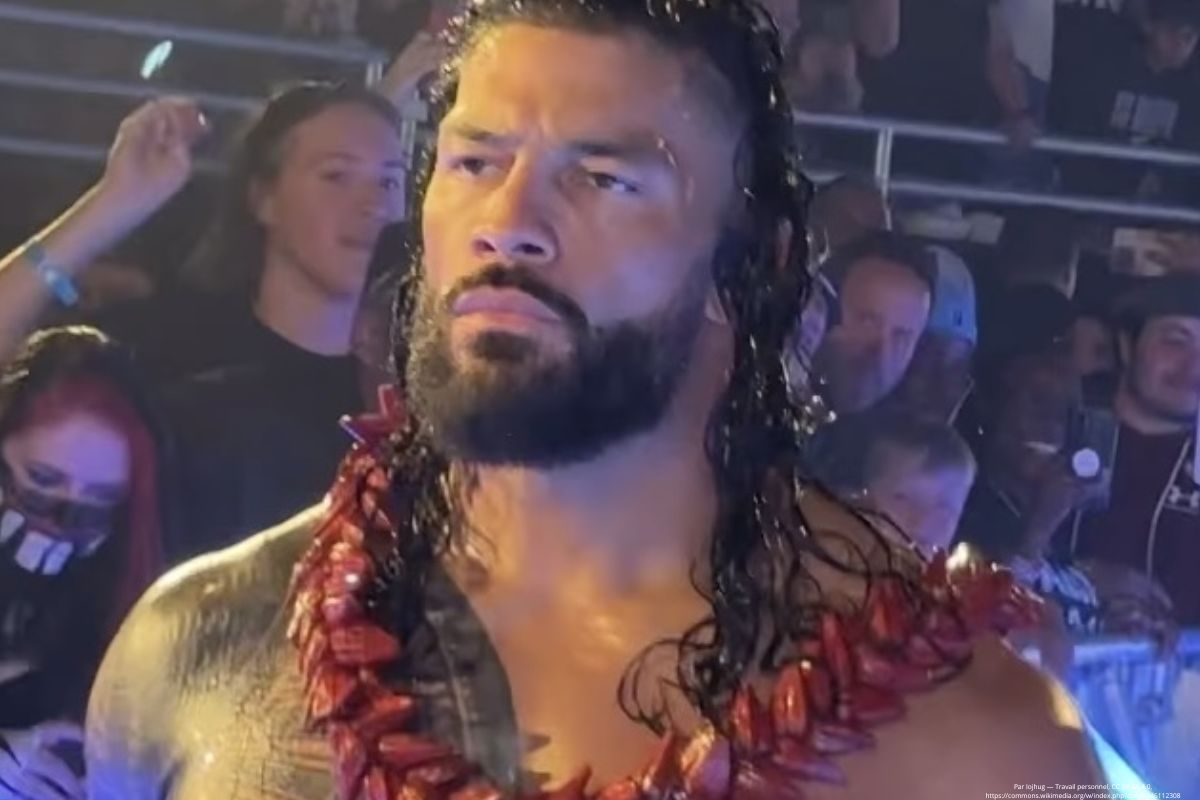 Qui est le manager actuel de Roman Reigns en 2024 ?