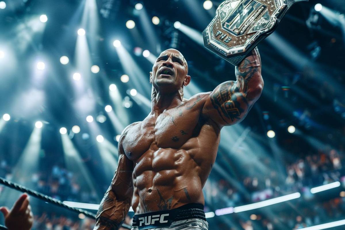 Qui est le meilleur catcheur du monde ?