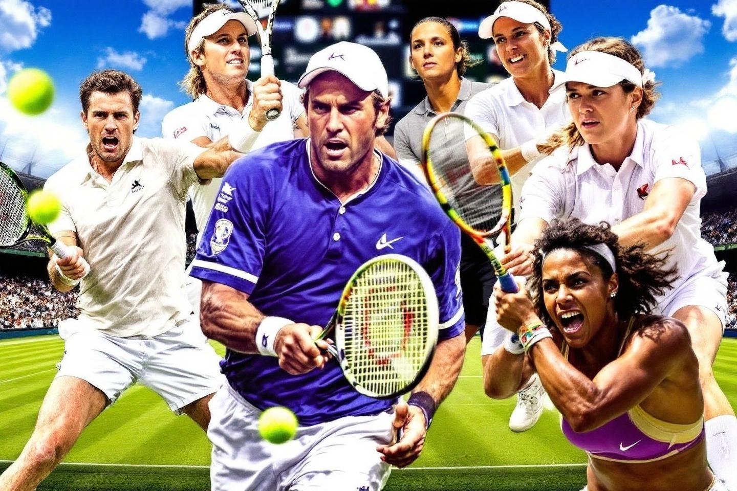 Qui est le meilleur joueur de tennis de l'histoire ? Classement et palmarès