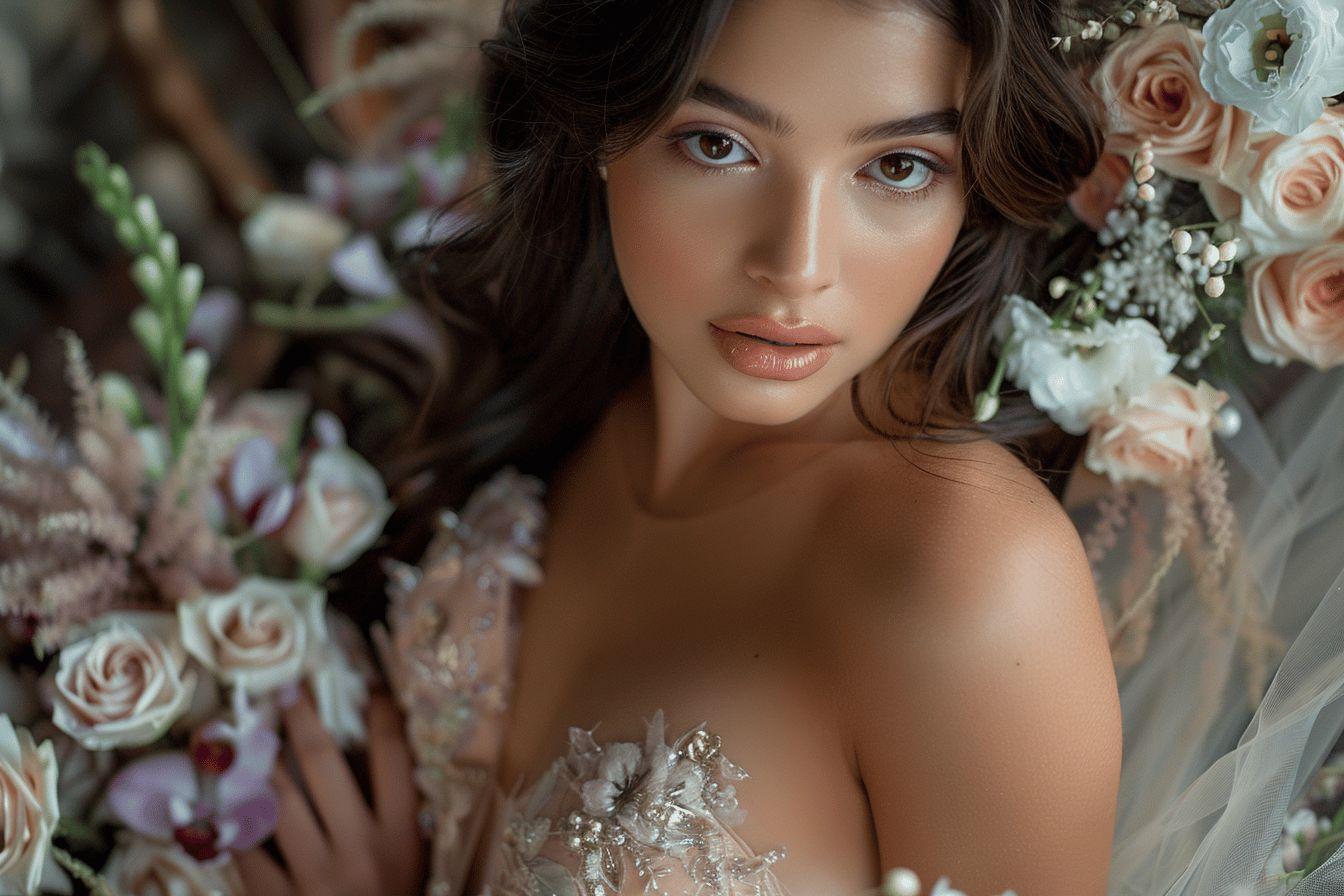 Qui est Nikki Bella, l'ex-fiancée de John Cena ? Leur mariage annulé à deux semaines de la cérémonie