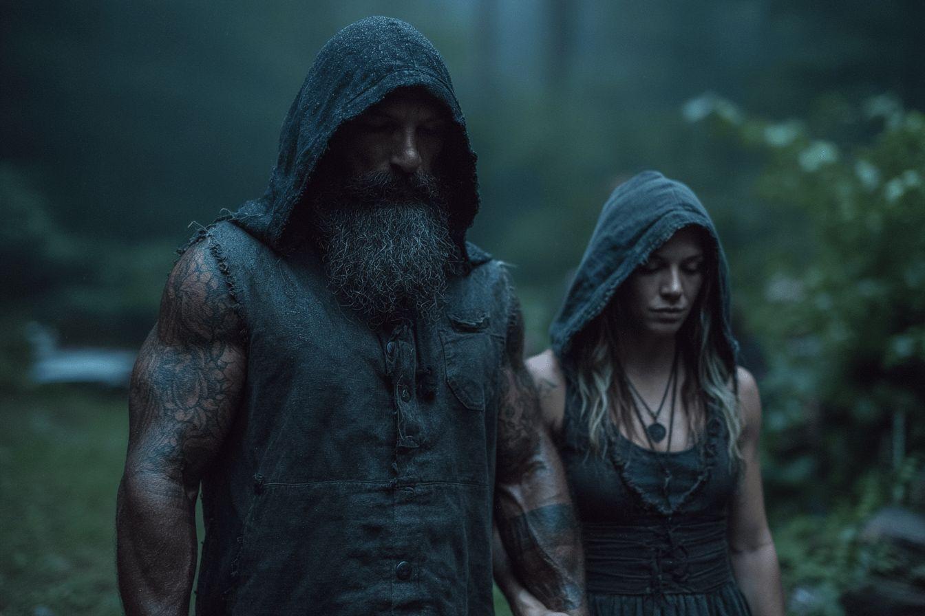 Qui est la petite amie de Braun Strowman ? Découvrez sa relation amoureuse