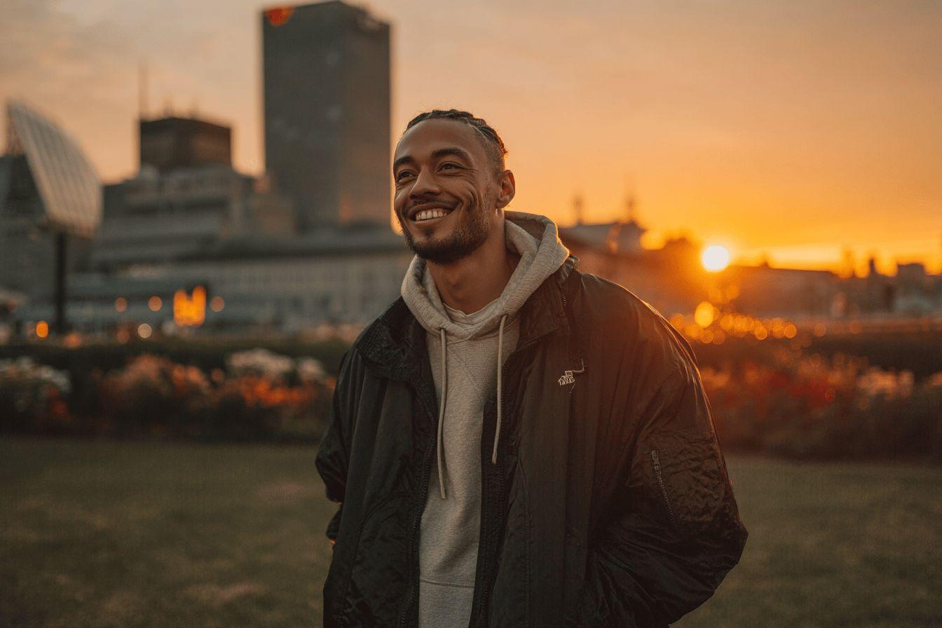 Qui est la petite amie de Finn Bálor ? Découvrez la vie personnelle du célèbre catcheur