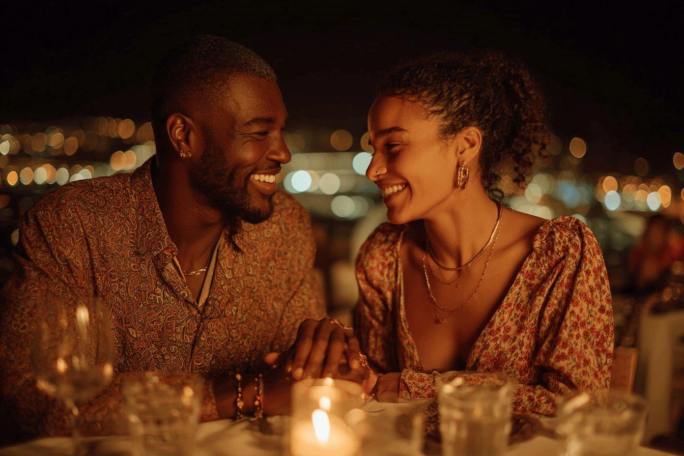 Qui est la petite amie de Ricochet ? Découvrez la relation du catcheur avec sa compagne