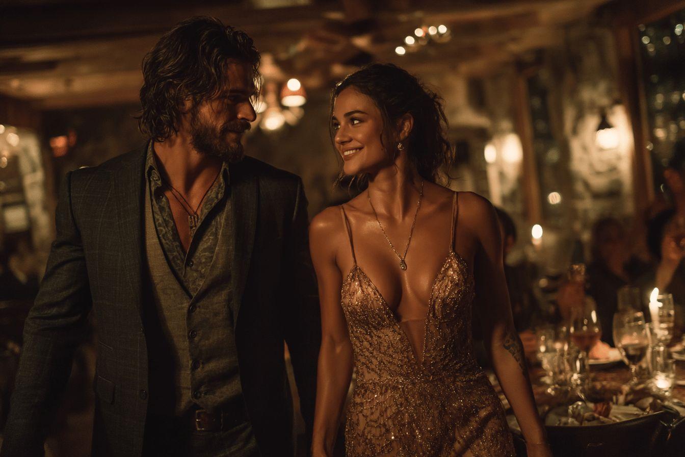 Qui est la petite amie de Seth Rollins ? La relation actuelle du catcheur révélée