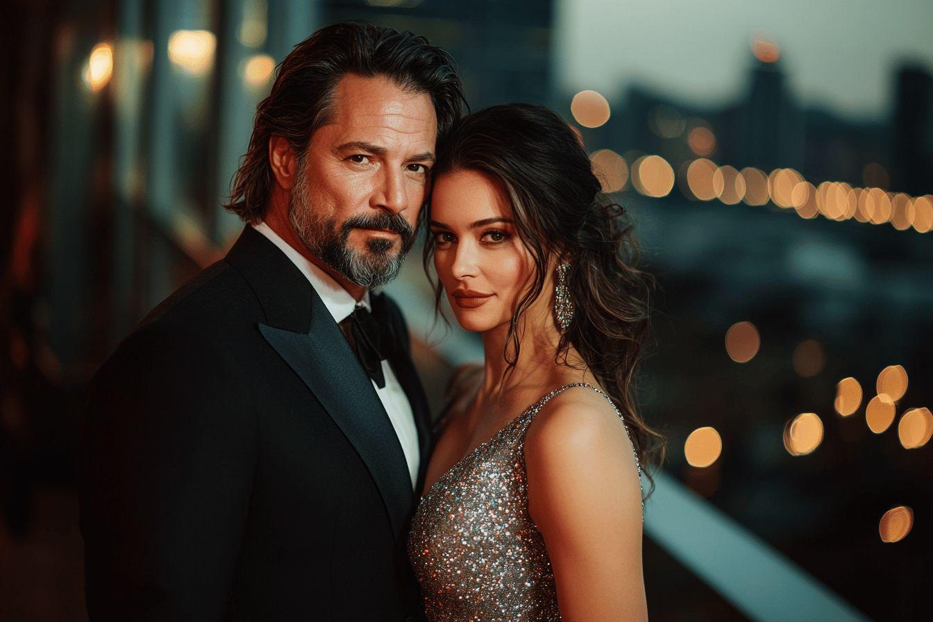 Qui est Shay Shariatzadeh, la femme de John Cena ? Découvrez sa biographie