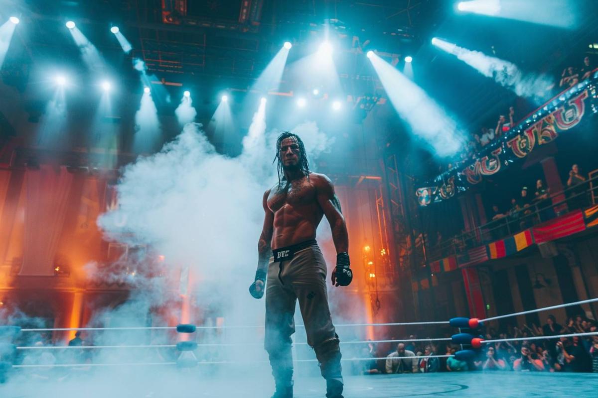 Qui est le vrai père de Dominik Mysterio ?