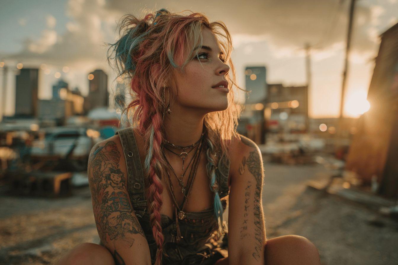 Qui est vraiment la petite amie de Rhea Ripley ? La relation avec Dominik Mysterio révélée