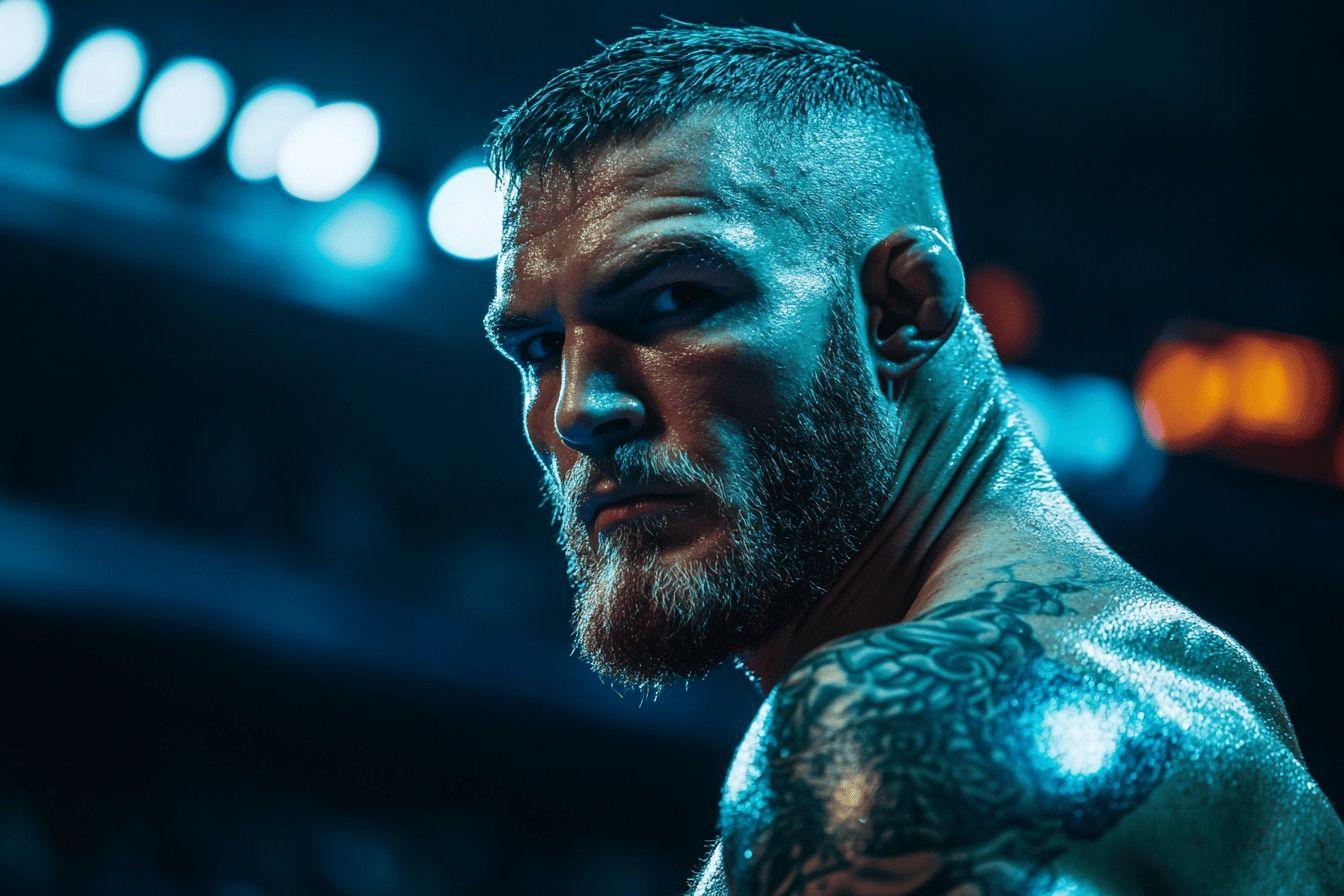 Randy Keith Orton : tout sur le catcheur américain de la WWE
