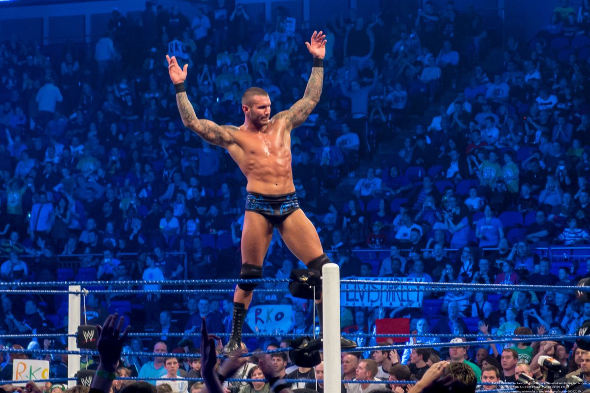 Randy Orton rejoint le club très select des 3 superstars WWE à atteindre ce jalon historique