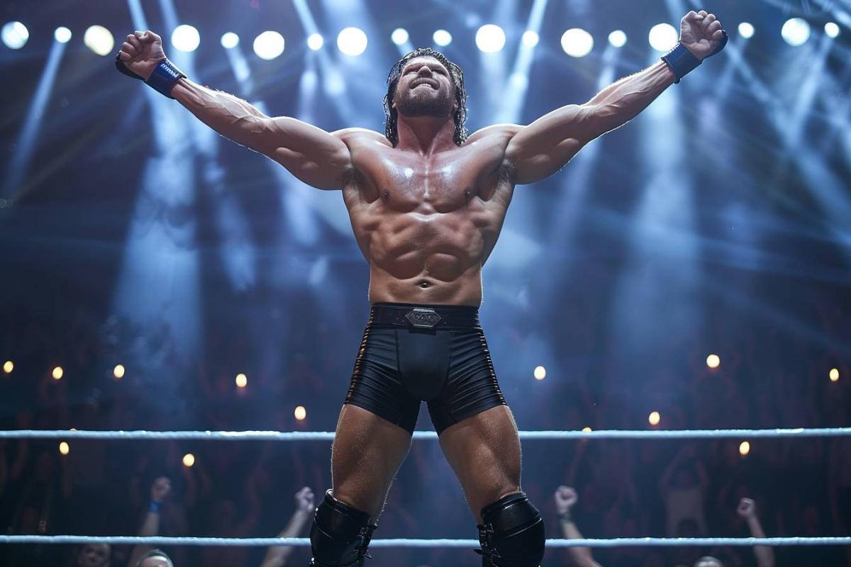 Randy Orton et les Voices : l'histoire derrière le thème musical emblématique du catcheur de la WWE