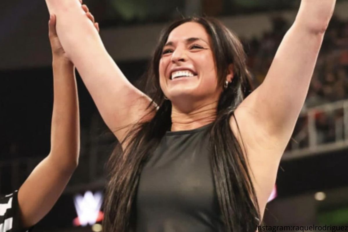 Raquel Rodriguez - Carrière, Biographie, Actualités et Palmarès.