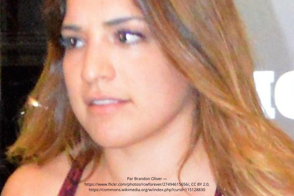 Raquel Rodriguez - Carrière,Biographie,Actualités et Palmarès