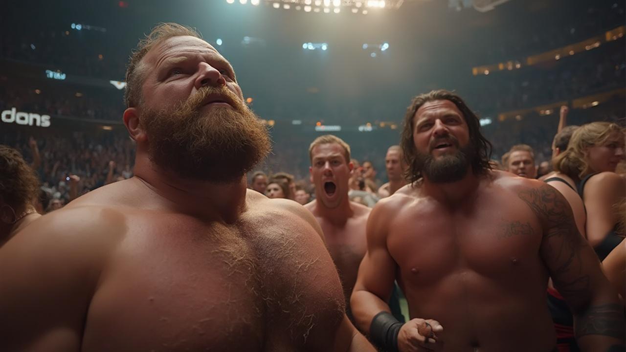 Raw 29 juillet 2024 : tout savoir sur l'évènement de catch professionnel à ne pas manquer