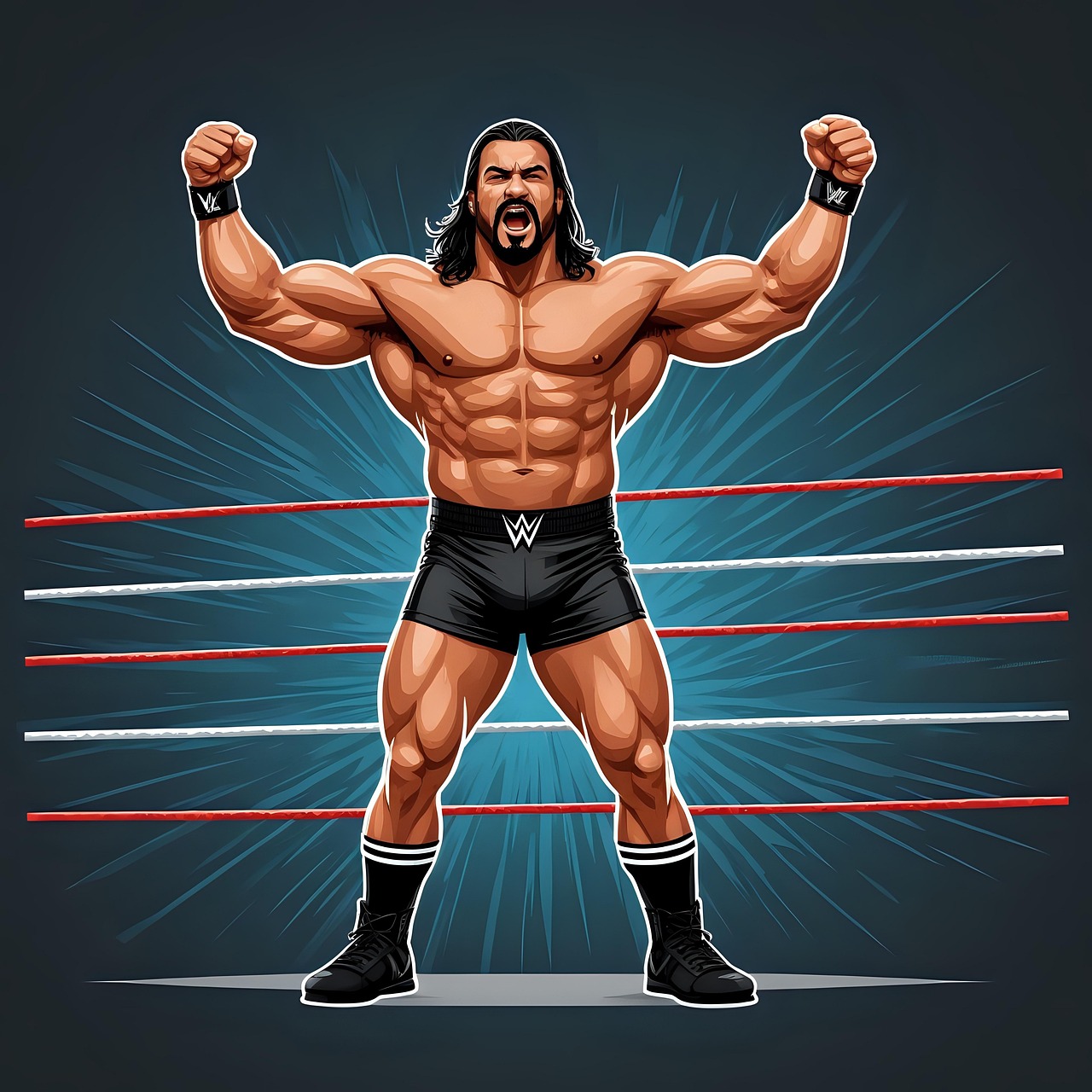 RAW du 19 mai : rivalités en feu, trahisons et KO avant Saturday Night !