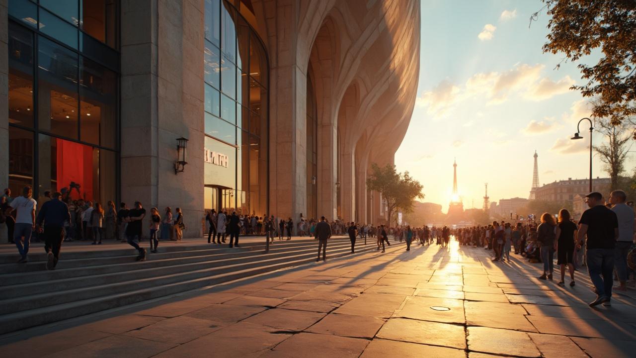 Raw à Paris : le show électro de l'été au Zénith le 8 juillet 2024