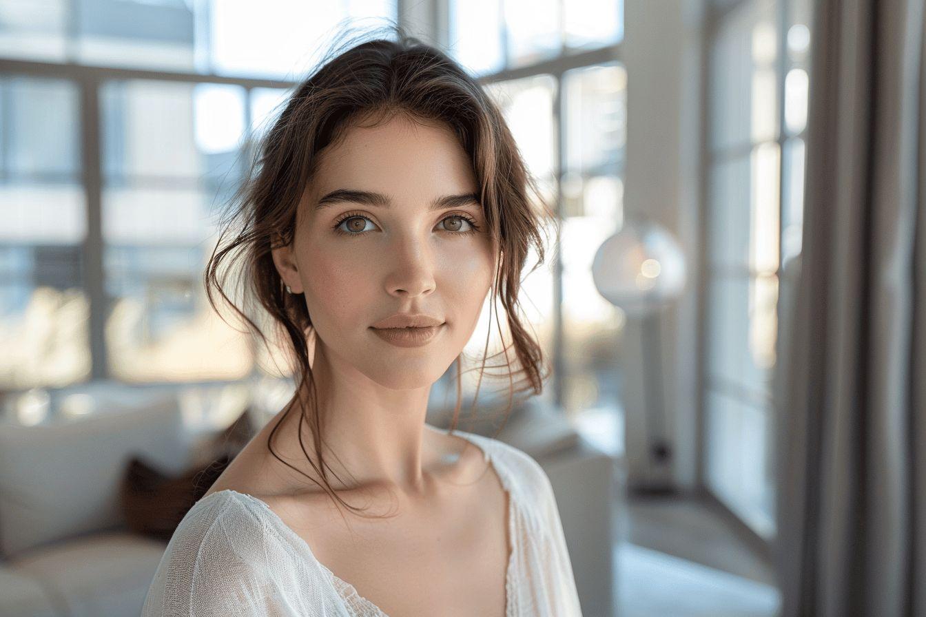 Rebecca Dillashaw : tout savoir sur la femme de T.J. Dillashaw en photos