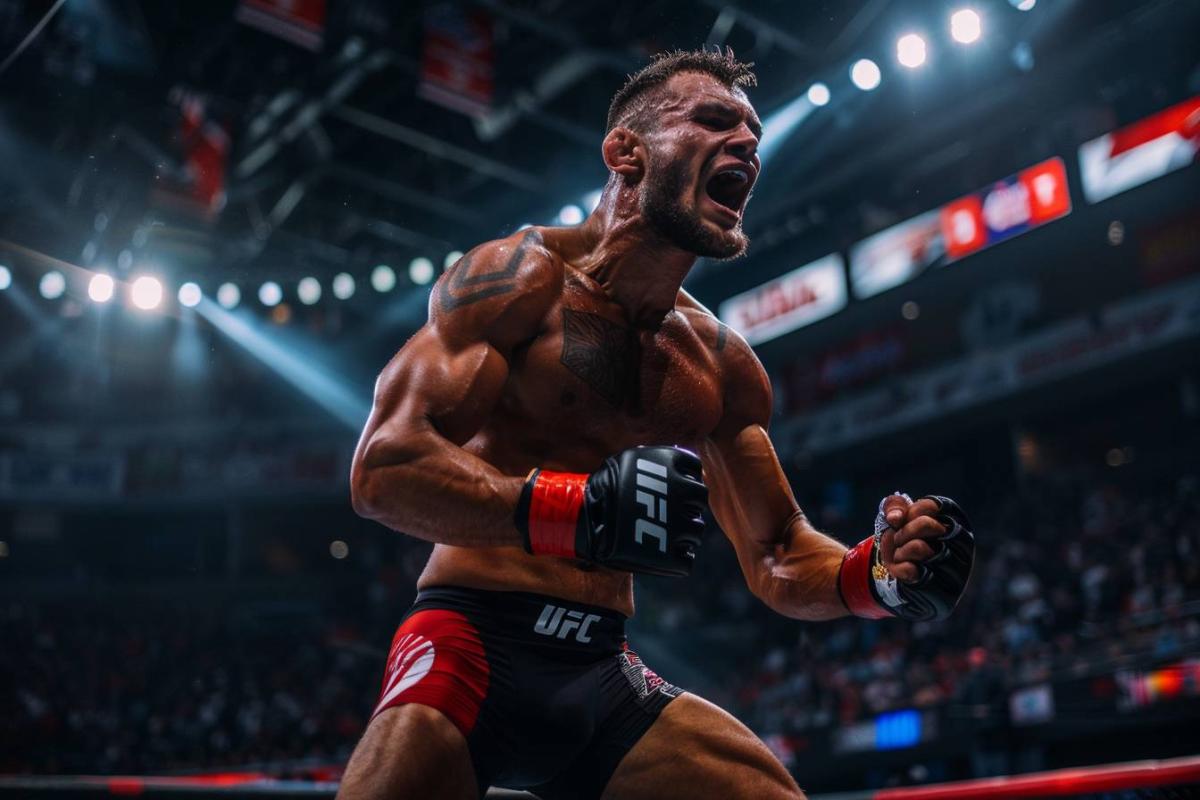 Résultats complets du Bellator San Diego : Nurmagomedov vs. Shabliy - Combats et vainqueurs