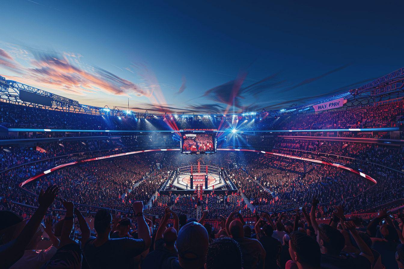 Résultats complets de WrestleMania : tous les vainqueurs et meilleurs moments de l'événement WWE