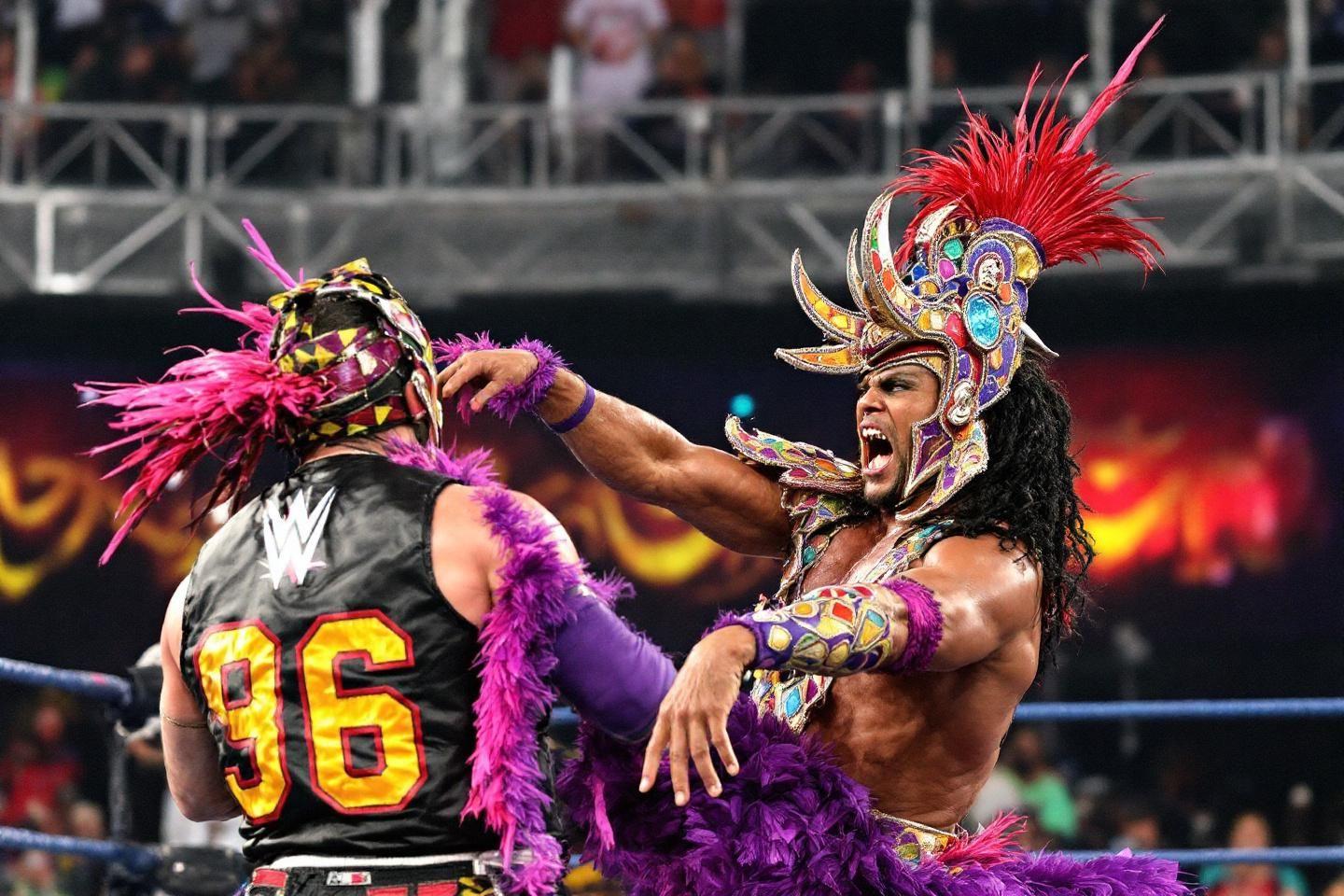 Résultats complets de WWE Raw du 26/08 à ne pas manquer