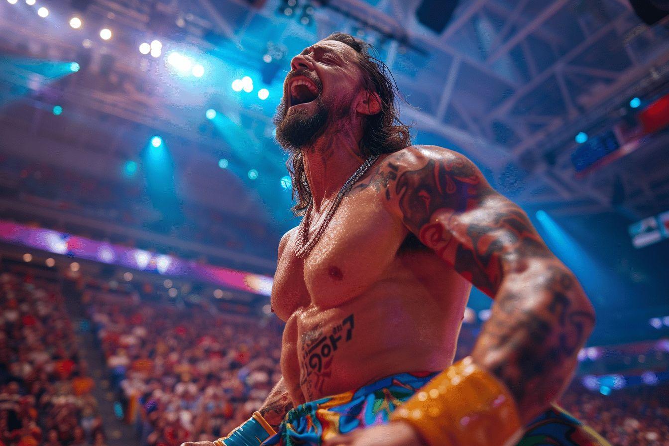 Résultats complets de WWE Survivor Series : carte et récapitulatif des matchs