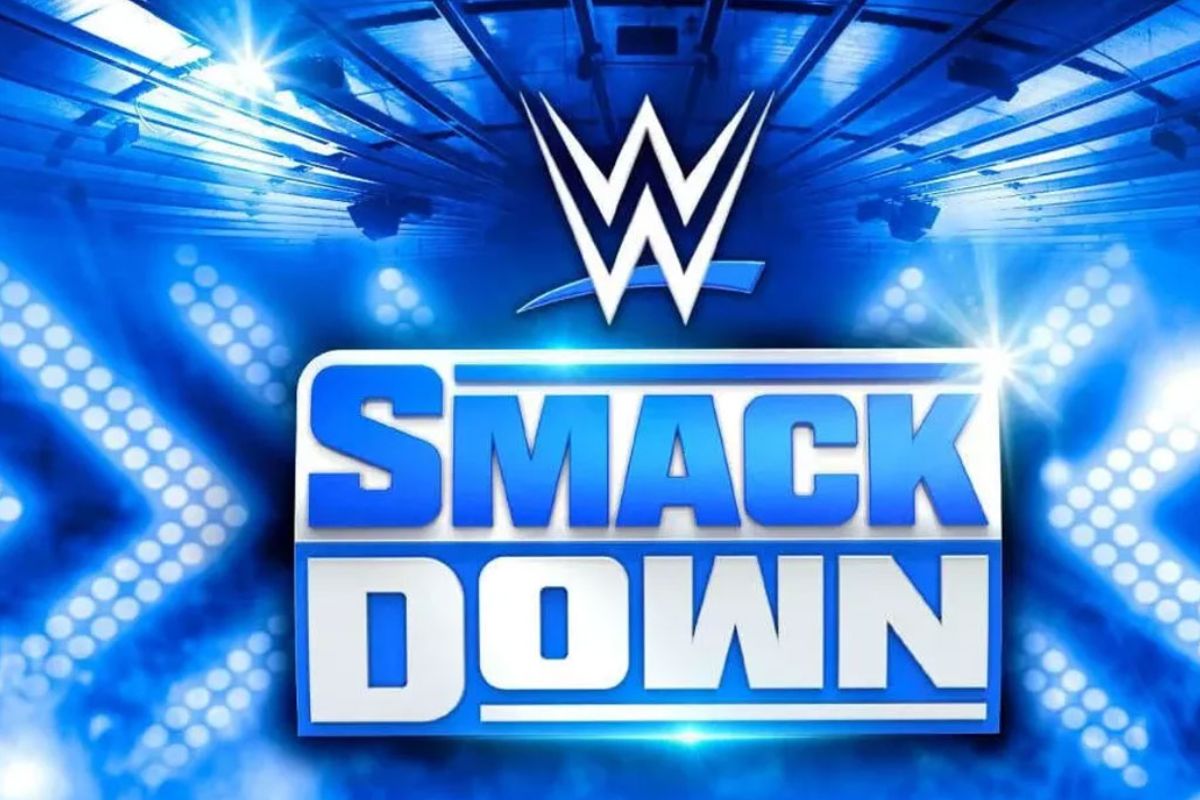 Résultats de WWE SmackDown du 2 août 2024