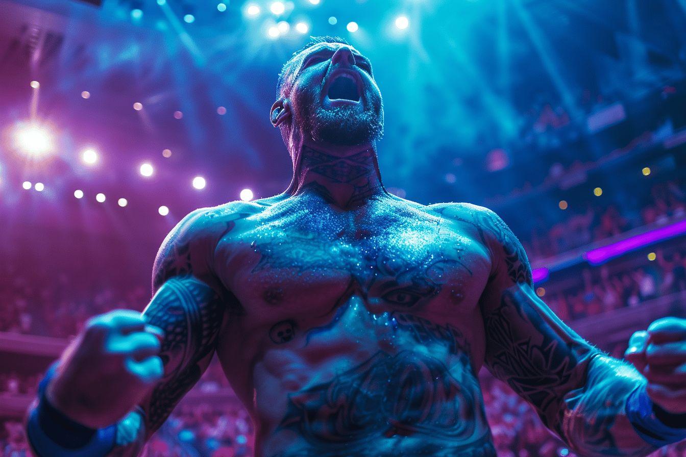 Résultats et vente de billets pour WWE RAW à Montréal : tout ce qu'il faut savoir