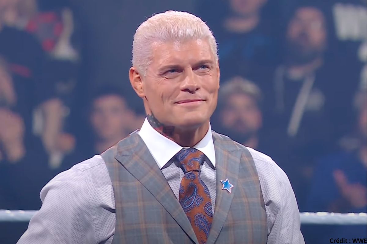 Résultats WWE Money in the Bank : R-Truth aide Rhodes face à Cena, Rollins et Naomi triomphent