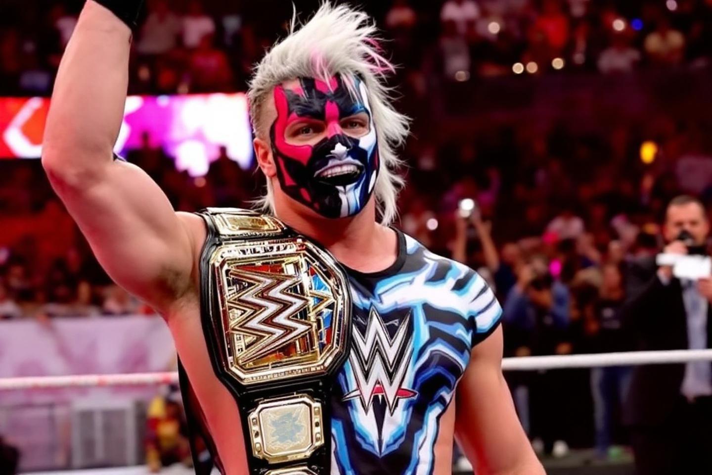 Résultats de WWE Saturday Night's Main Event - Tous les matchs et moments forts