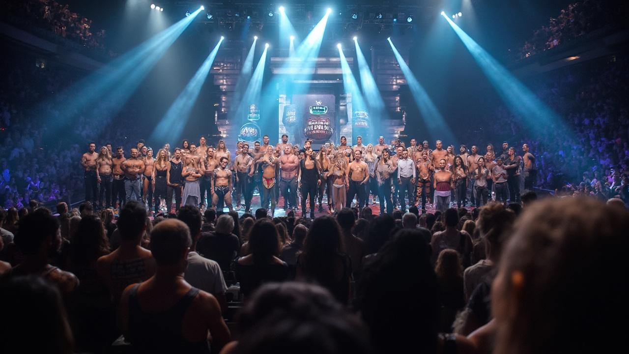 Résumé complet de la cérémonie du WWE Hall of Fame 2021 : moments forts et intronisés