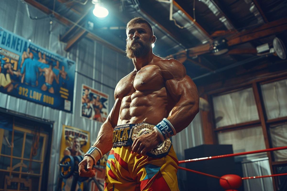 Retrouver son équipe après avoir quitté : guide pour revenir dans le catch professionnel