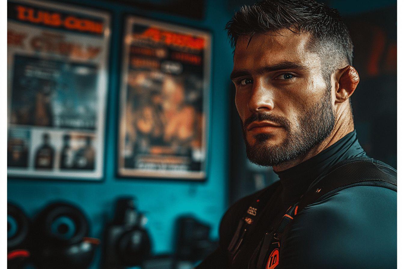 Les révélations de GregMMA sur les salaires touchés dans le MMA