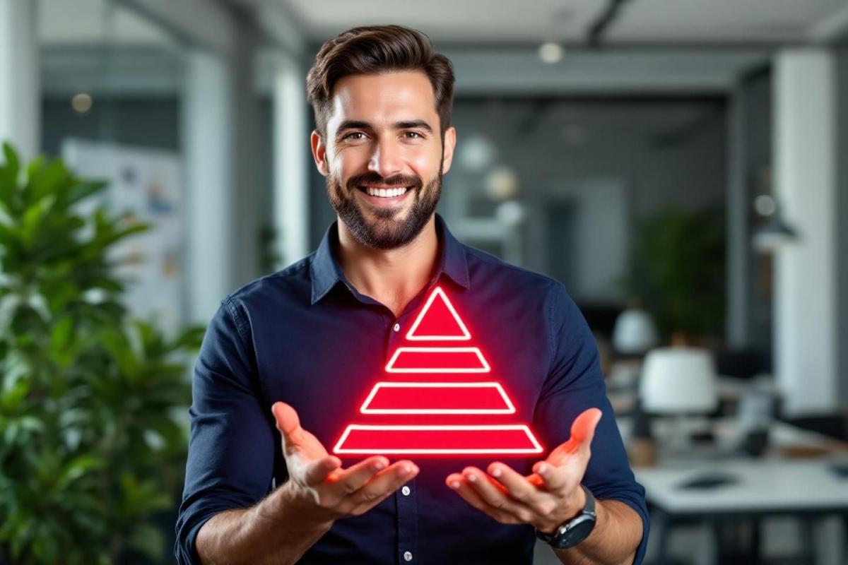 RFK Jr. transforme la pyramide alimentaire en symbole de masculinité performative