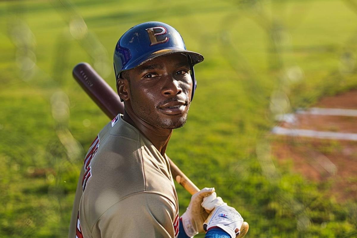 Robelis Despaigne : Palmarès et Dernières Nouvelles