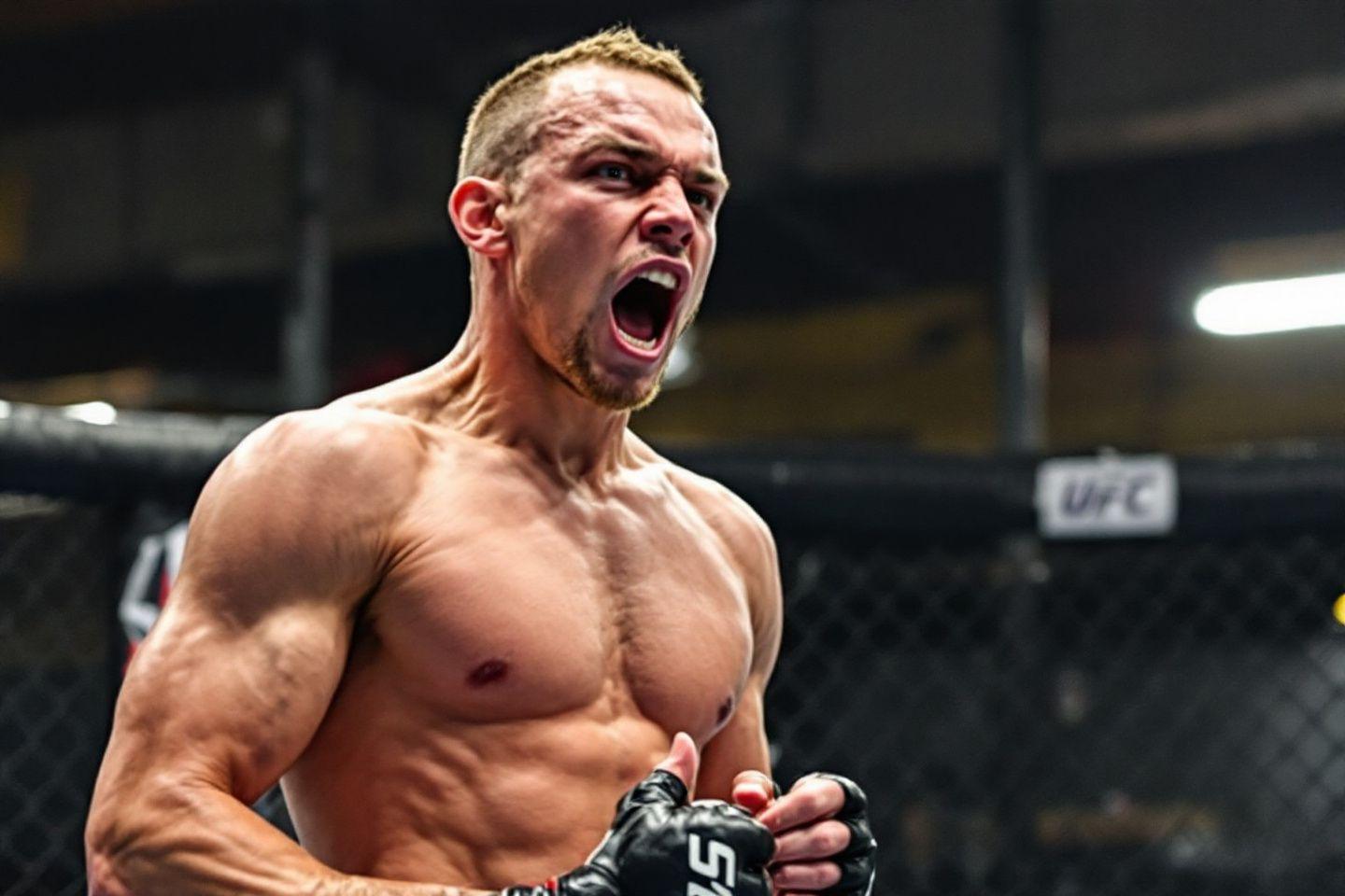 Rose Namajunas : portrait d'une étoile montante du MMA et son héritage martial