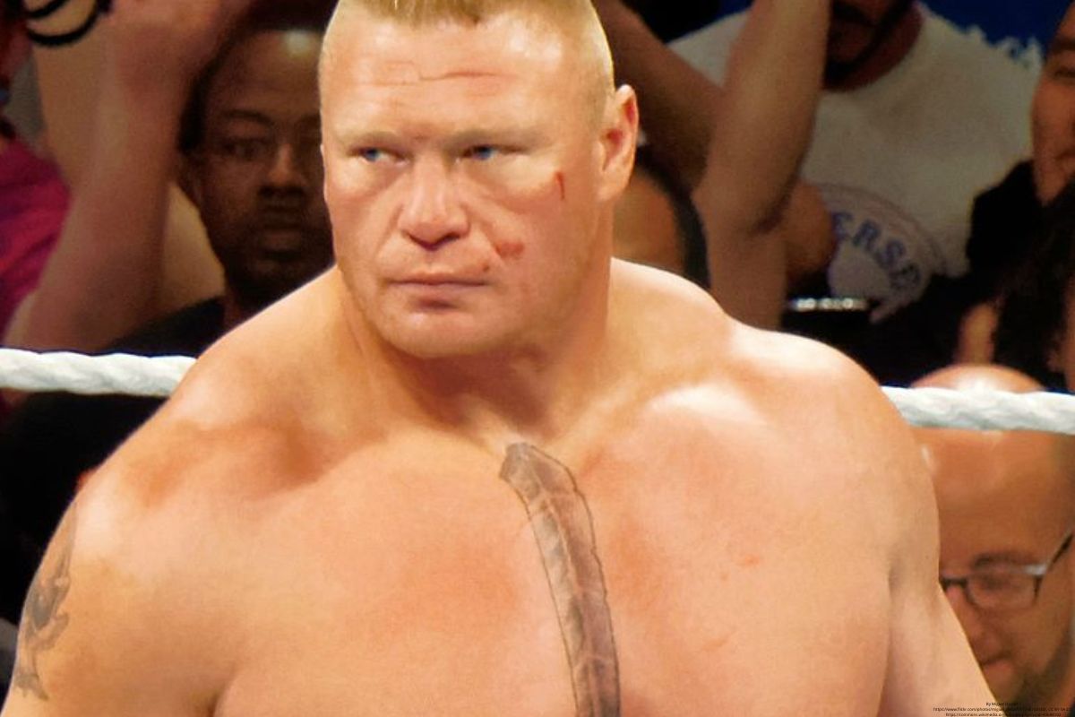 Rumeurs WWE : les plans pour Brock Lesnar, Seth Rollins et les Hardy Boyz dévoilés