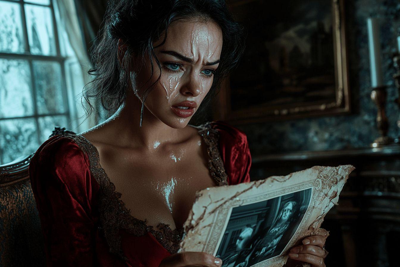 Rupture entre Tiffany Stratton et Ludwig Kaiser : les détails de leur séparation